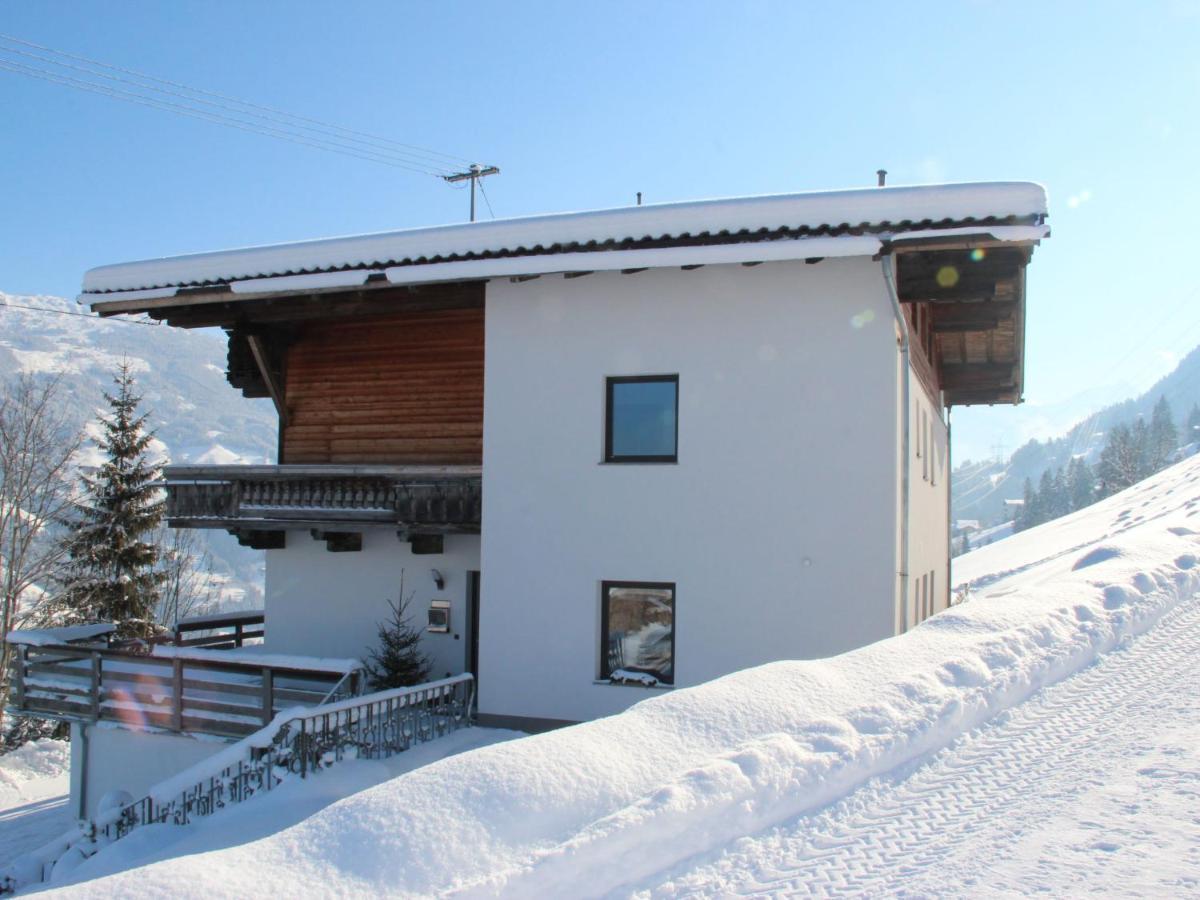 Apartment Dornauer-1 By Interhome Aschau Im Zillertal Exterior photo
